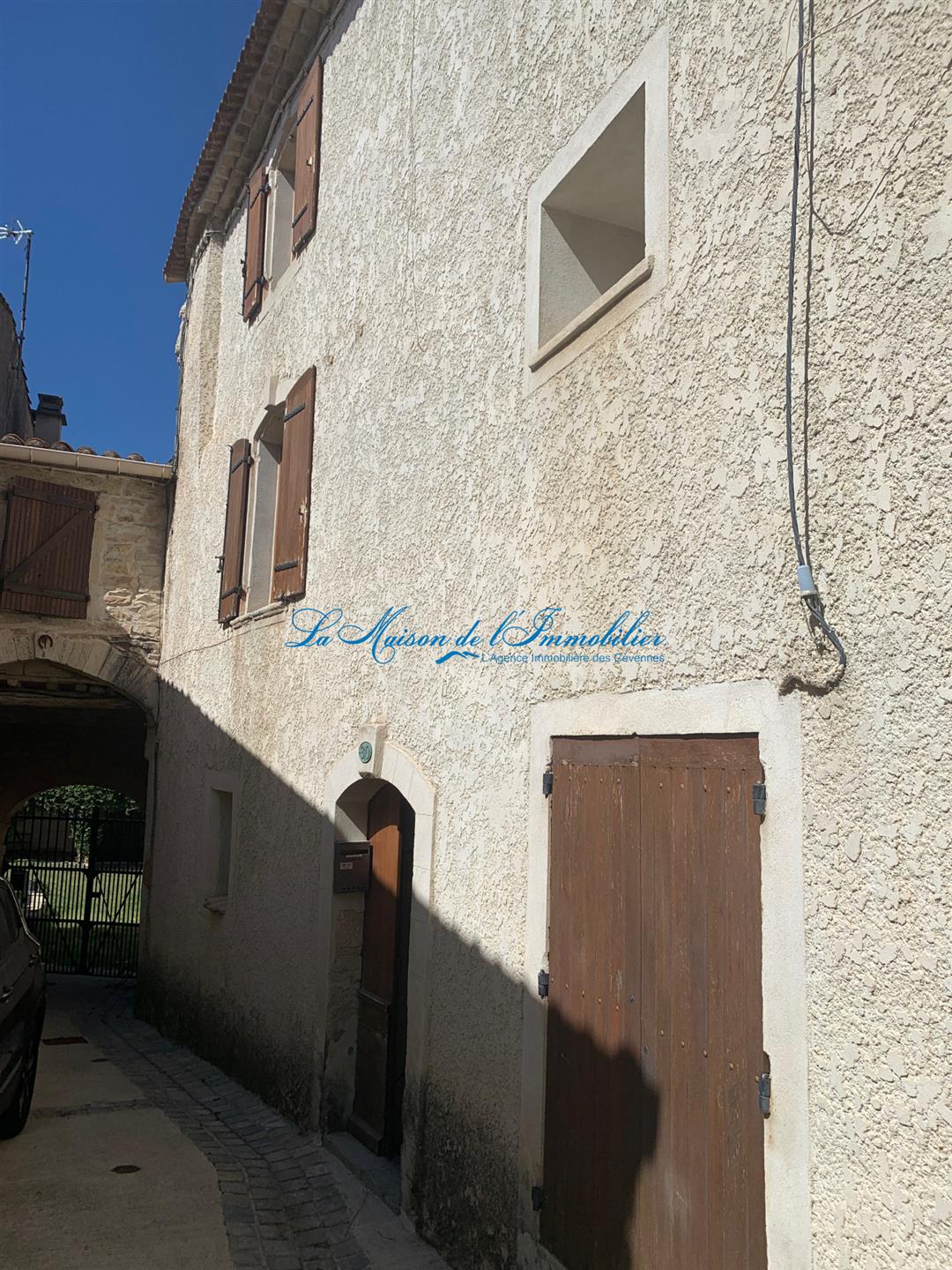 Maison à vendre, 88m², Boissières