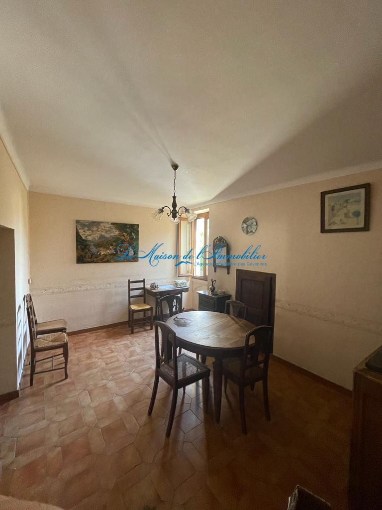 Maison à vendre, 88m², Boissières