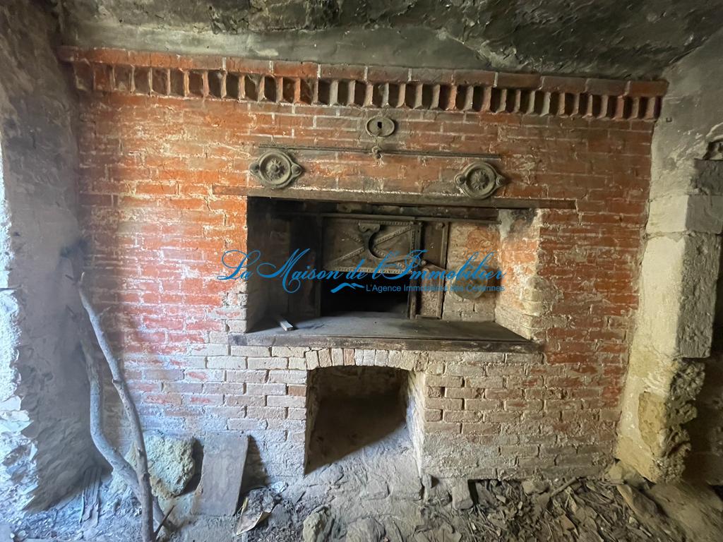 Maison à vendre, 88m², Boissières