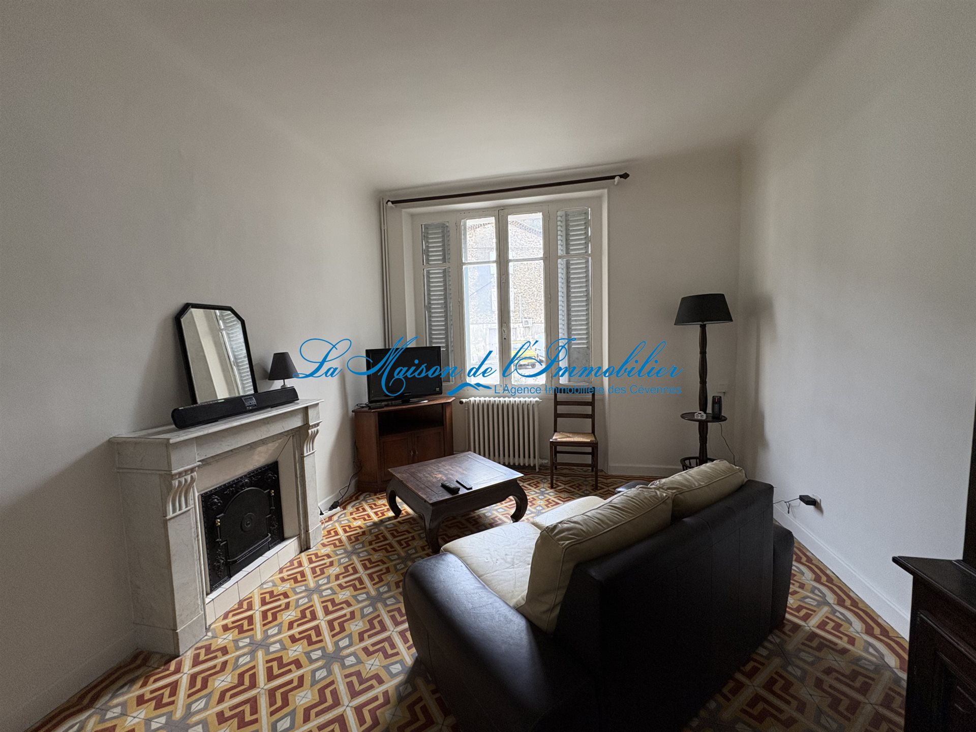 Maison à vendre, 205m², Molières-sur-Cèze