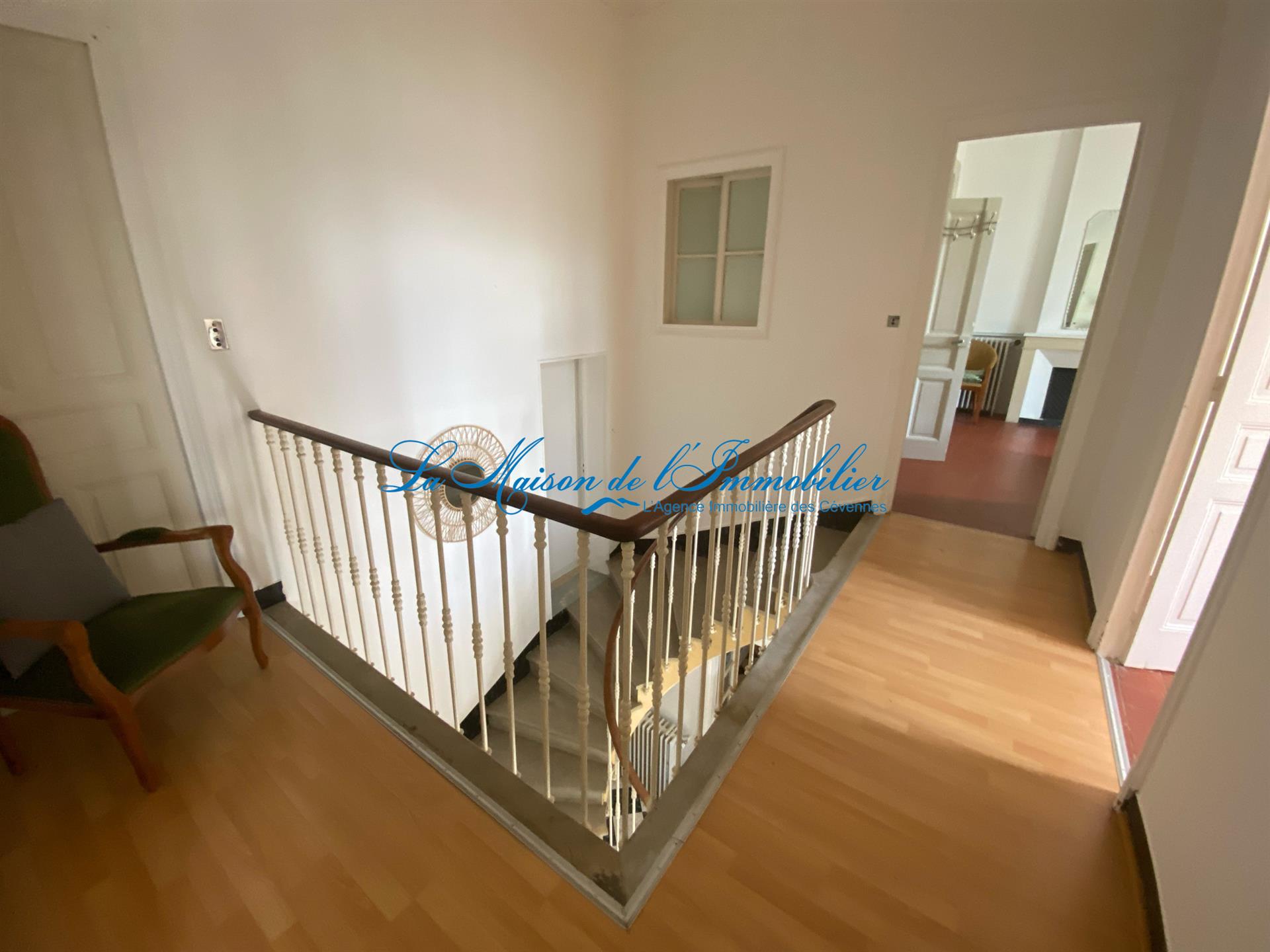 Maison à vendre, 130m², Canaules-et-Argentières