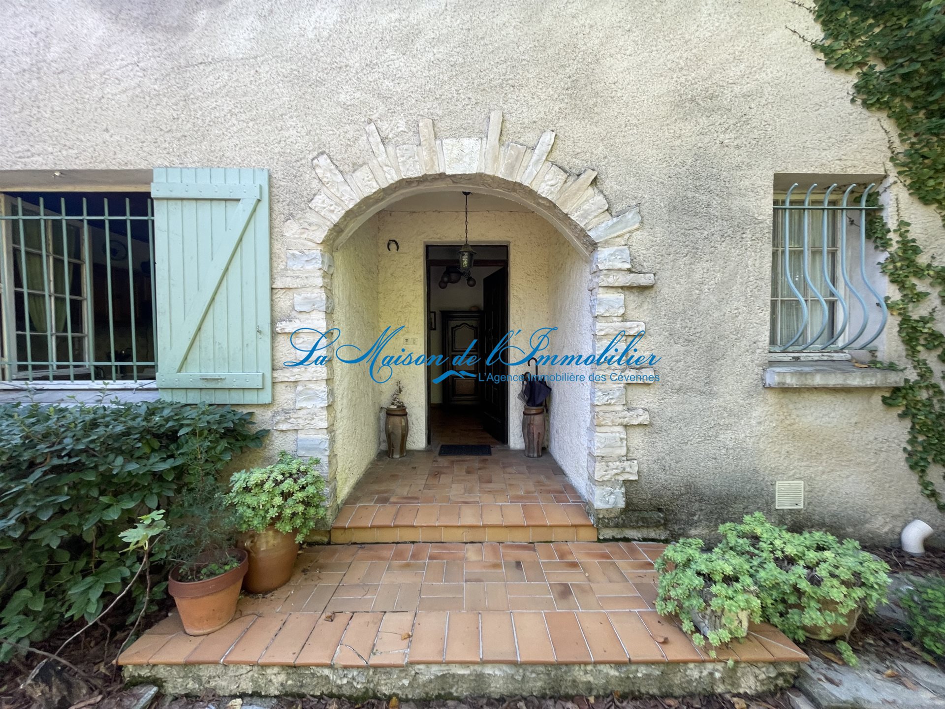 Maison à vendre, 168m², Boisset-et-Gaujac