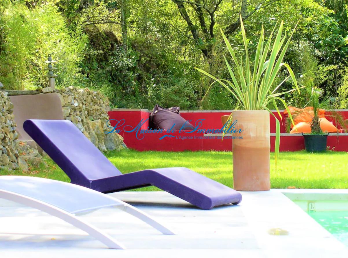 Maison à vendre, 359m², Cros