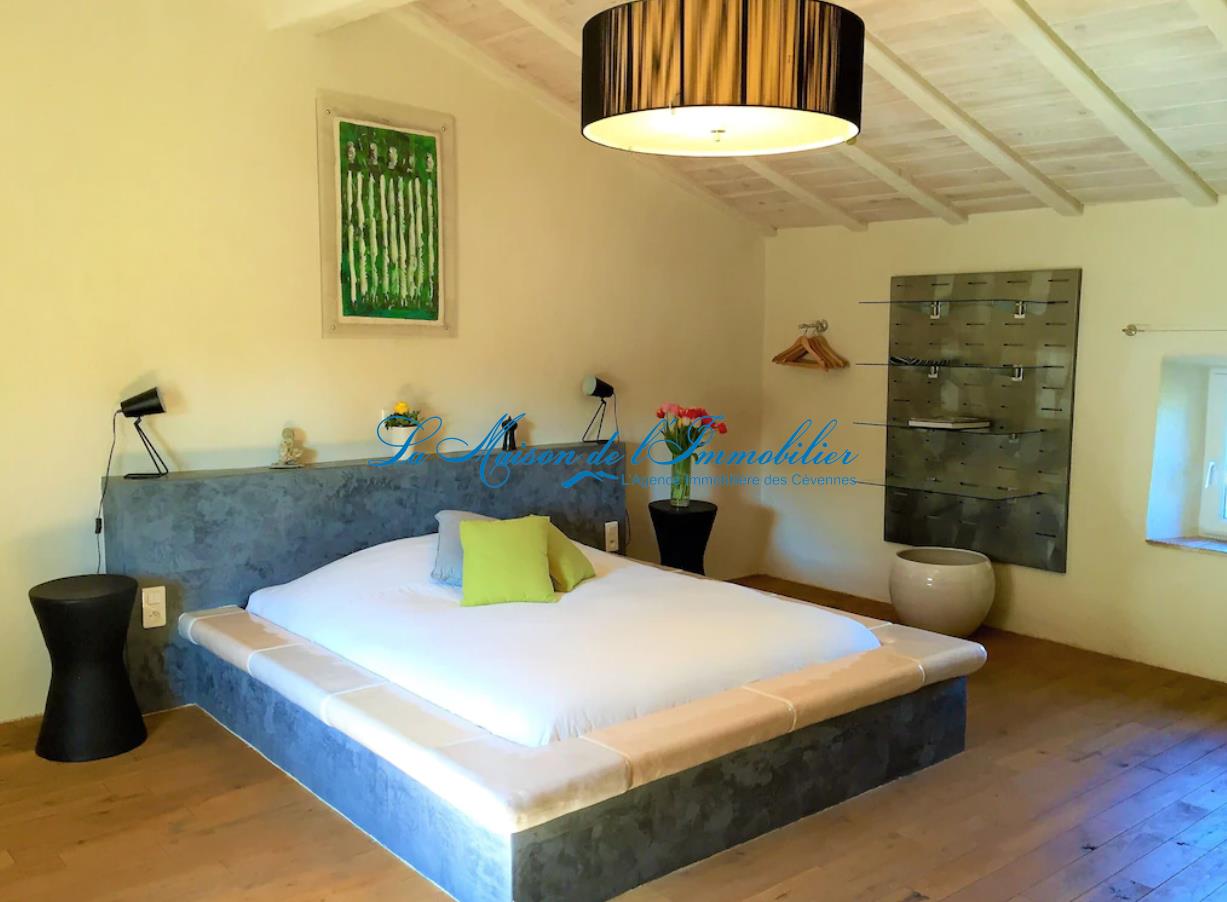 Maison à vendre, 359m², Cros
