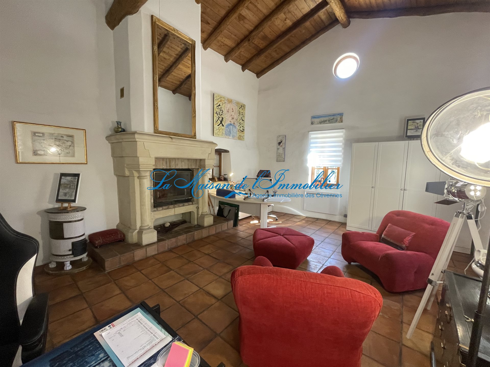 Maison à vendre, 253m², Lasalle
