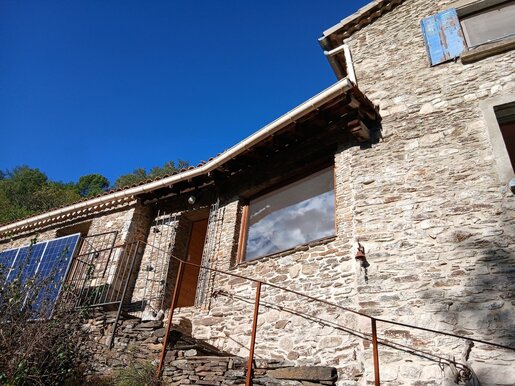 Maison 10 pièces 143 m² · à Chamborigaud · 143 m² · 450 000 €