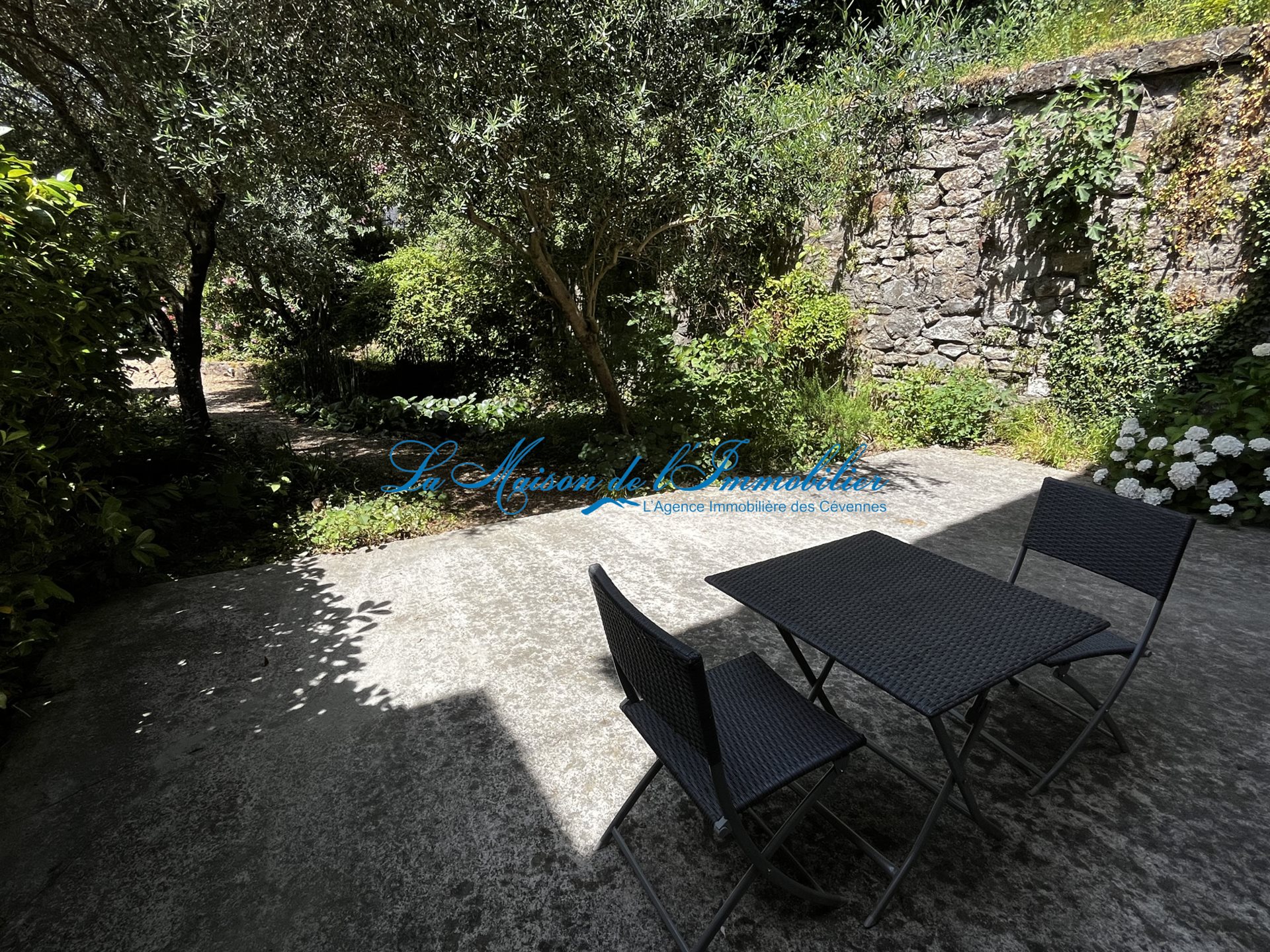 Maison à vendre, 150m², Molières-sur-Cèze