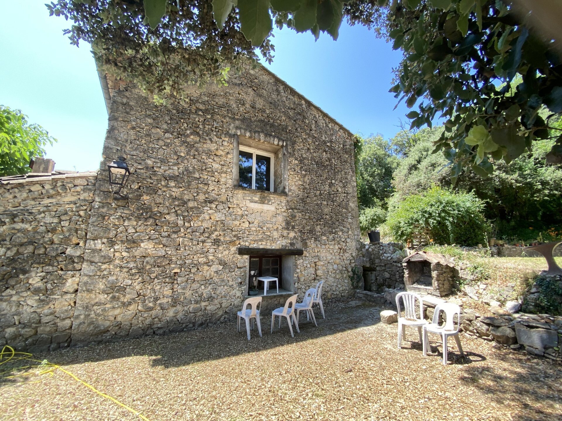 Maison à vendre, 69m², Cassagnoles