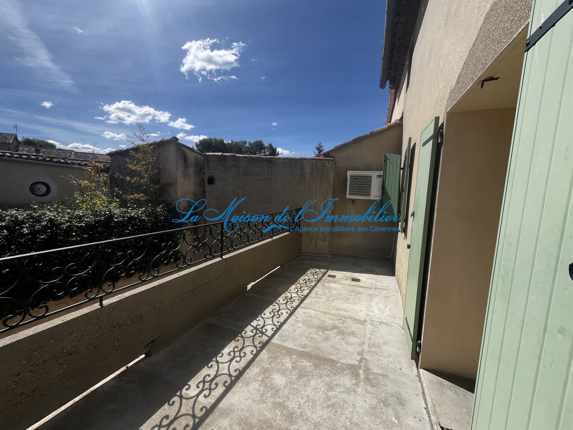 Maison à vendre, 73m², Saint-Privat-des-Vieux