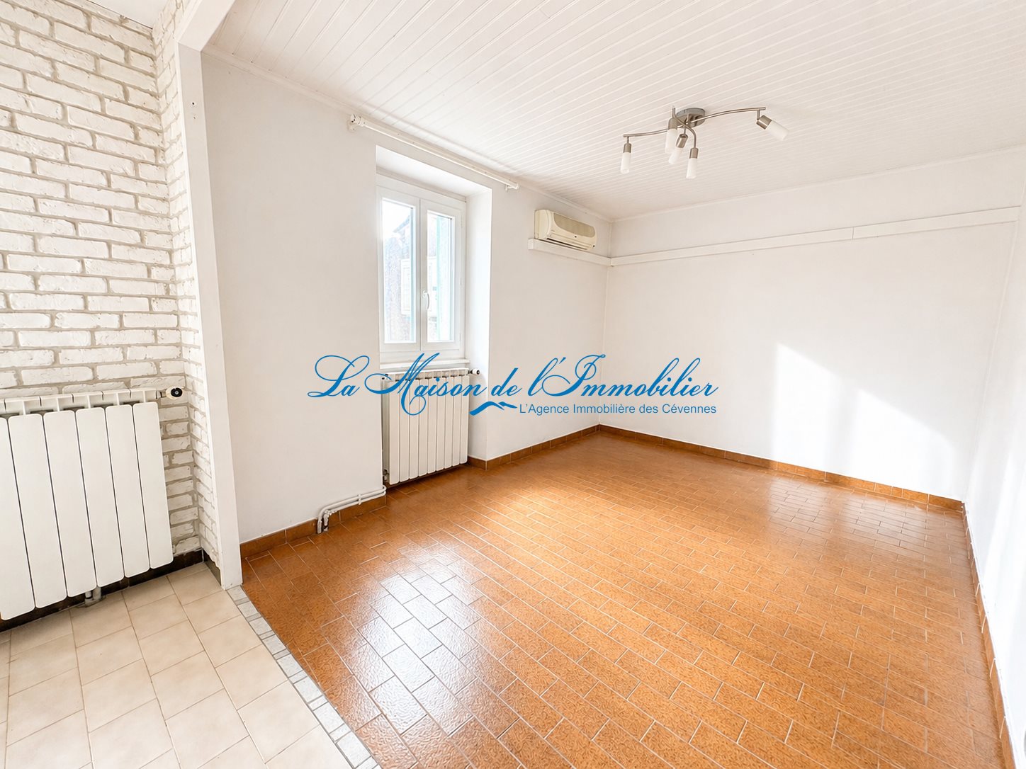 Maison à vendre, 73m², Saint-Privat-des-Vieux