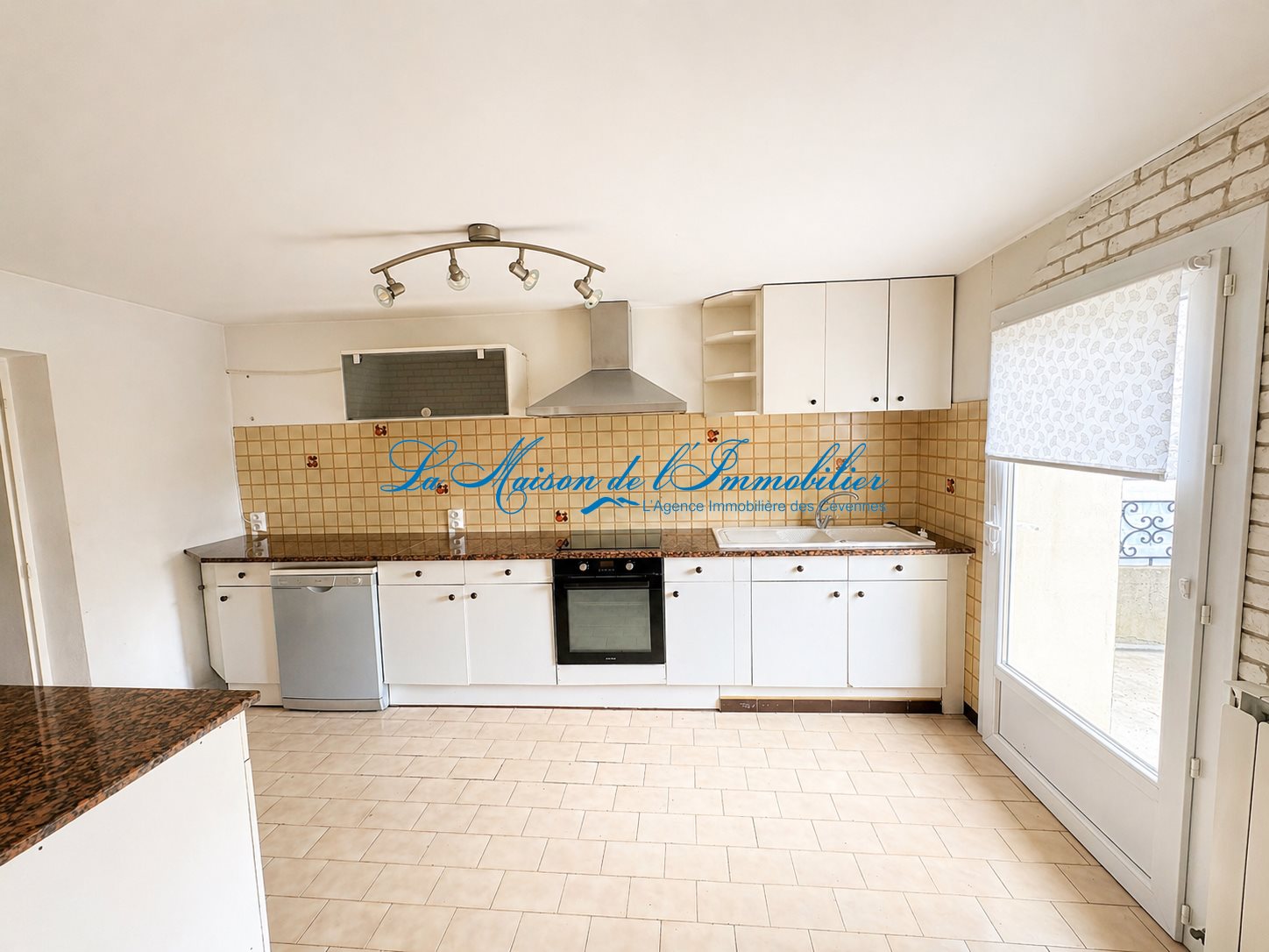 Maison à vendre, 73m², Saint-Privat-des-Vieux