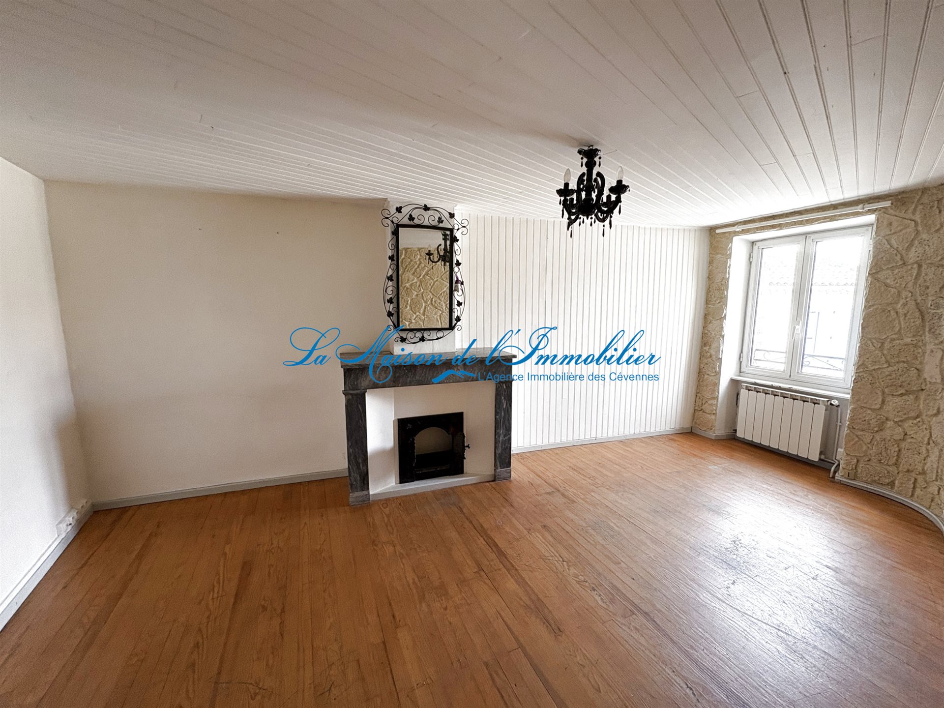 Maison à vendre, 73m², Saint-Privat-des-Vieux
