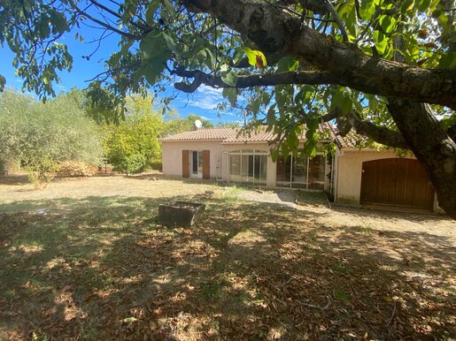 Maison 6 pièces 125 m² · à Domessargues · 125 m² · 340 000 €