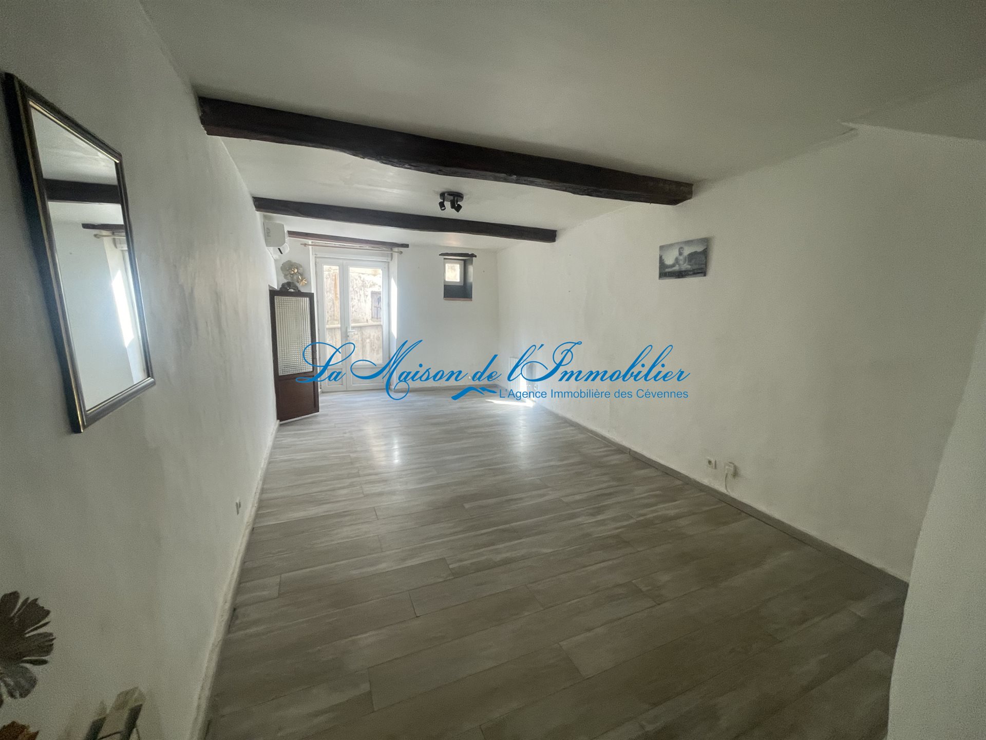 Maison à vendre, 104m², Anduze