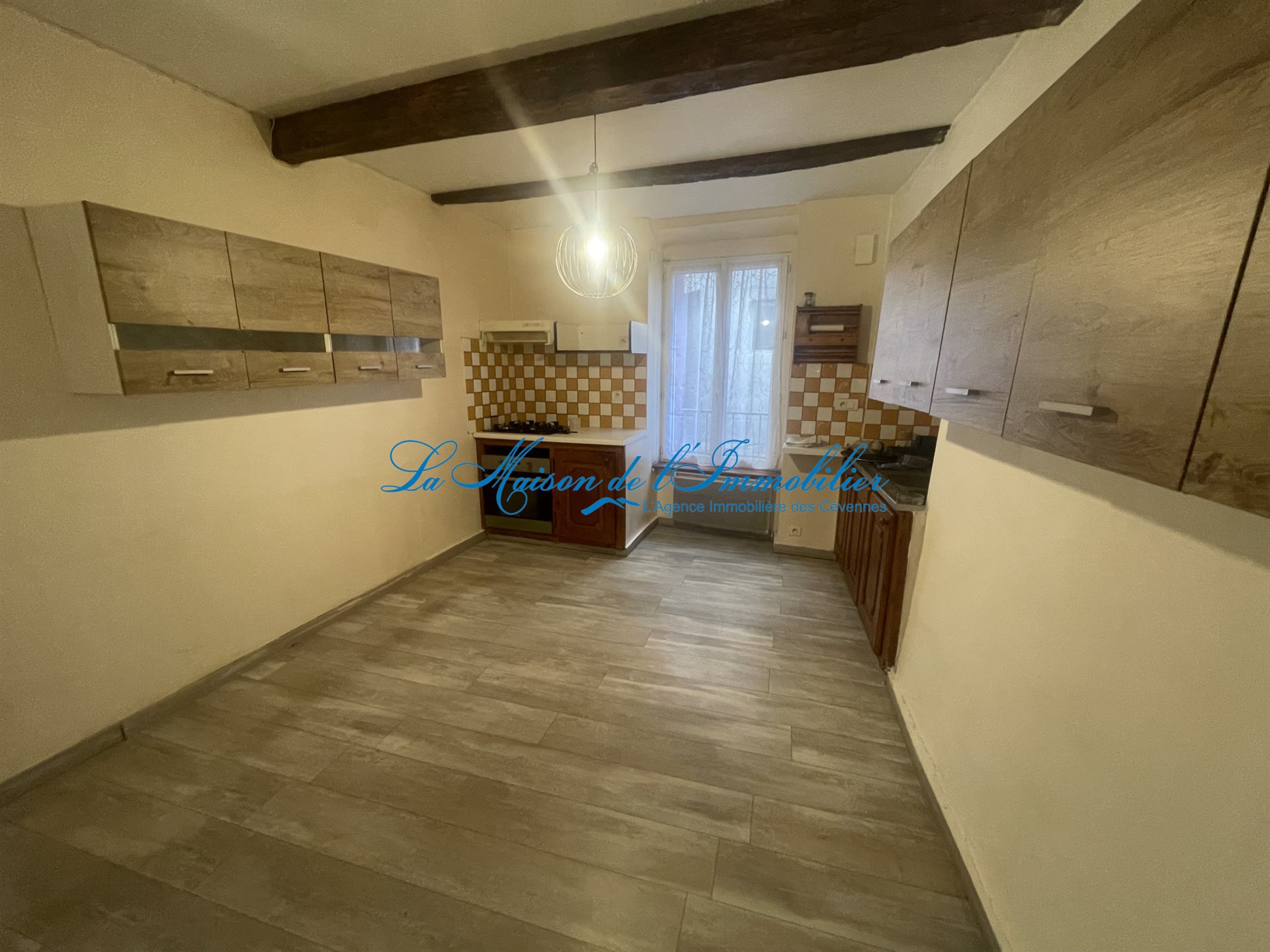 Maison à vendre, 104m², Anduze