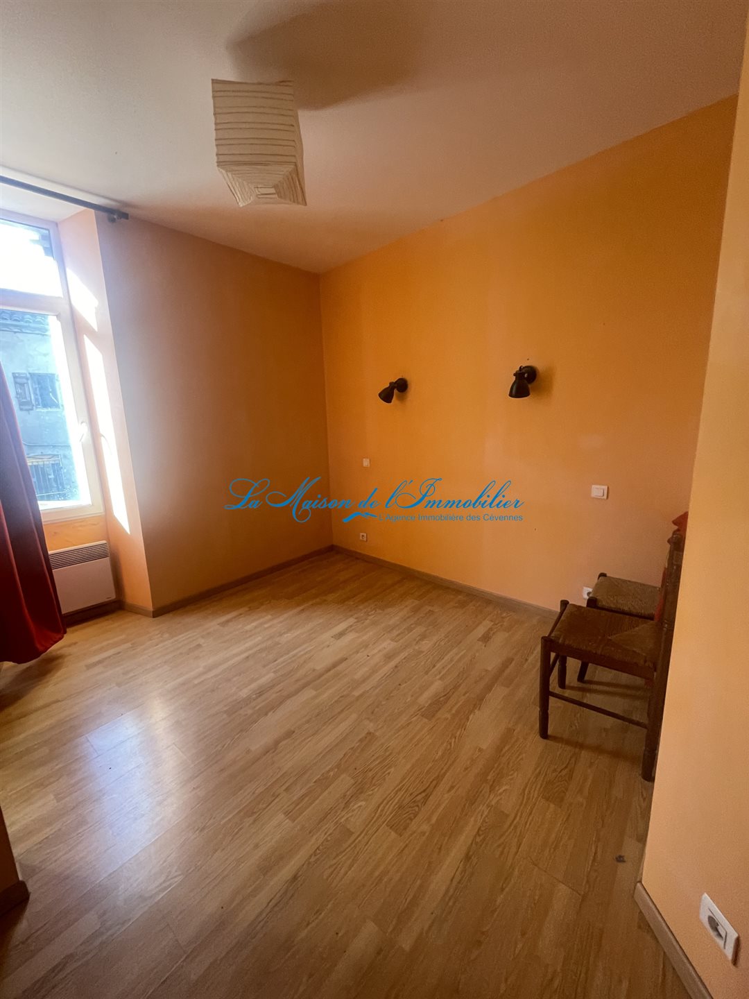 Maison à vendre, 104m², Anduze