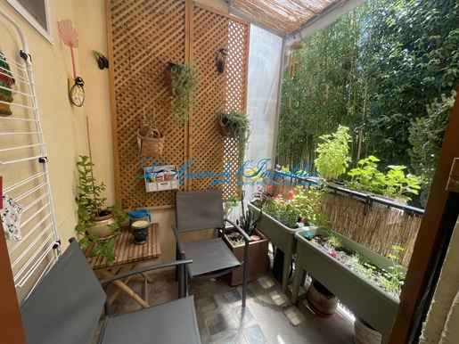 Appartement 4 pièces 68 m² · à Anduze · 68 m² · 118 000 €