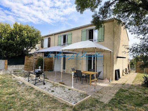 Maison 5 pièces 102 m² · à Rousson · 102 m² · 190 000 €