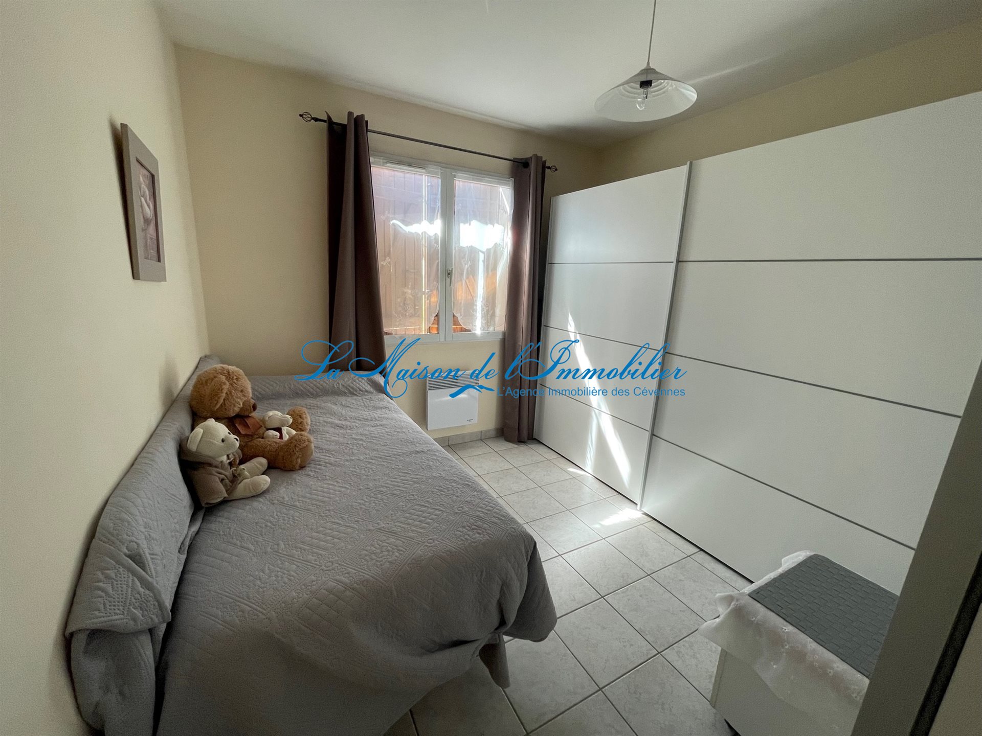 Maison à vendre, 112m², Massillargues-Attuech
