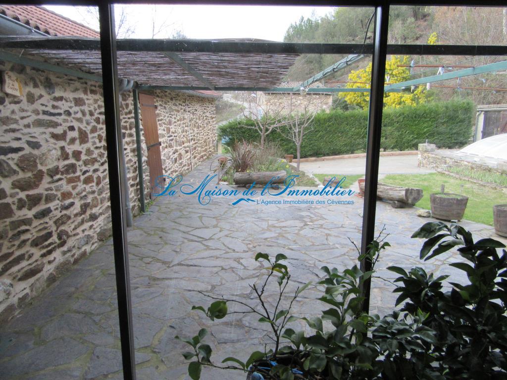 Maison à vendre, 148m², Sénéchas