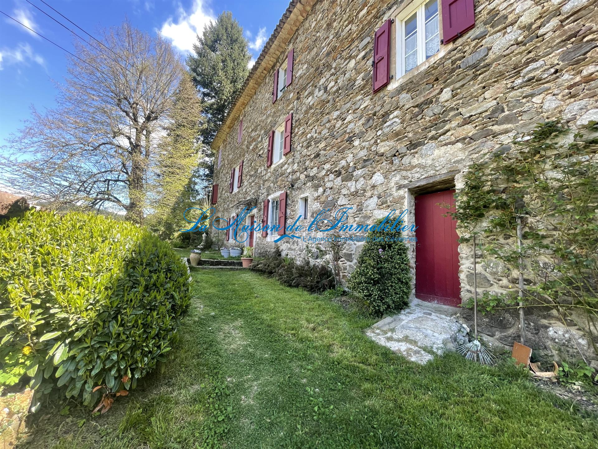 Maison à vendre, 321m², L'Estréchure