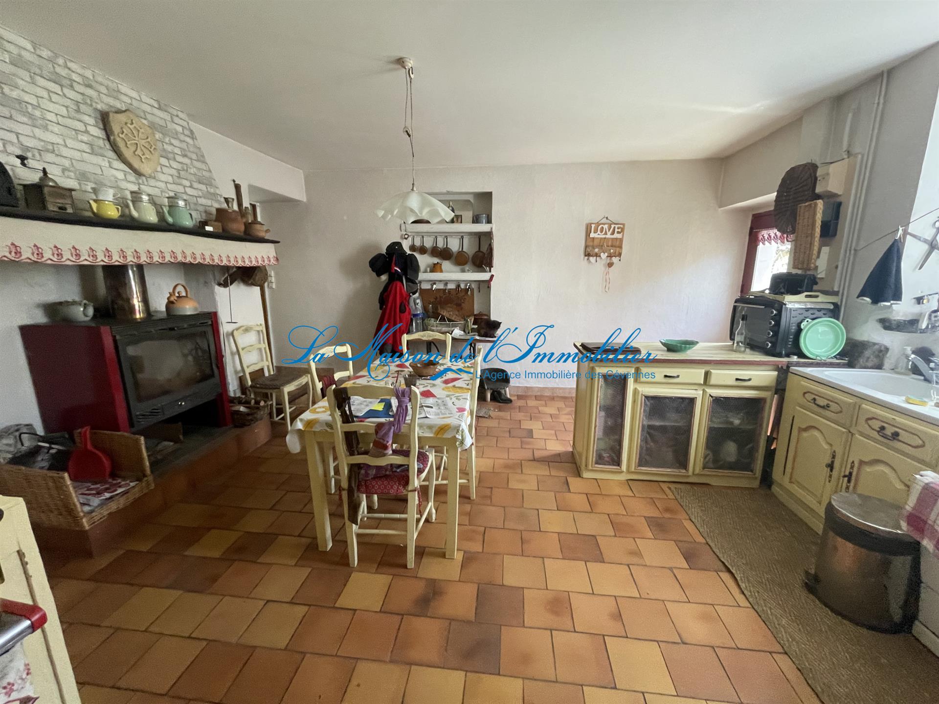 Maison à vendre, 321m², L'Estréchure