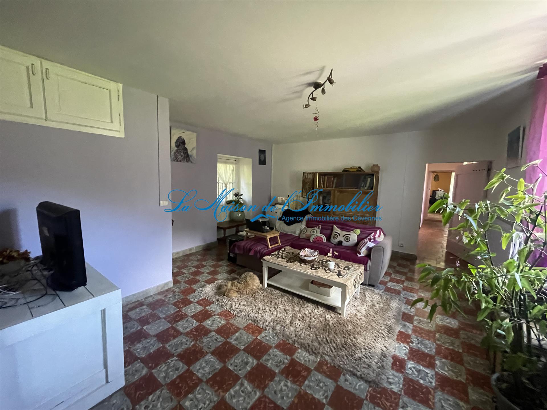 Maison à vendre, 321m², L'Estréchure
