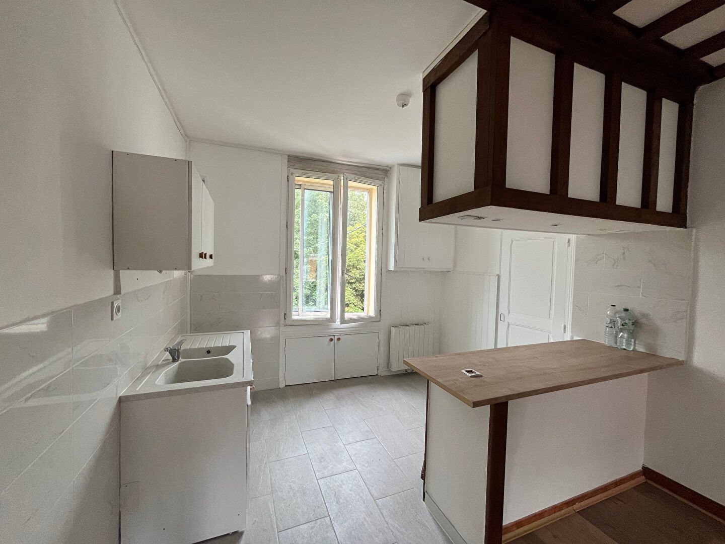 Appartement à louer, 60m², Mondeville
