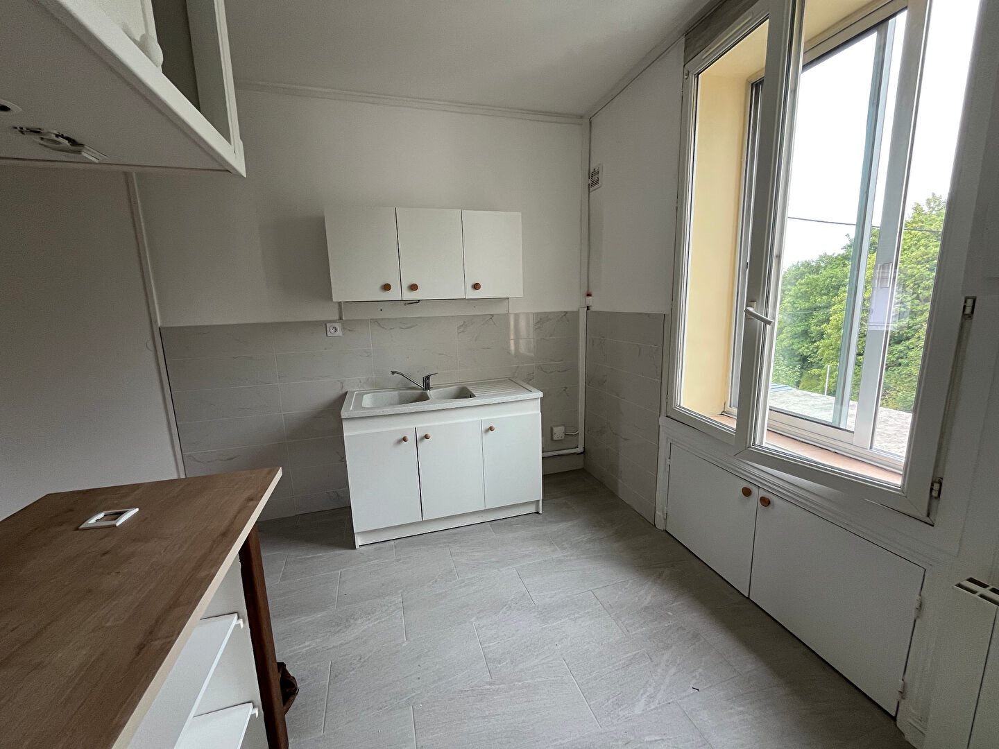 Appartement à louer, 60m², Mondeville