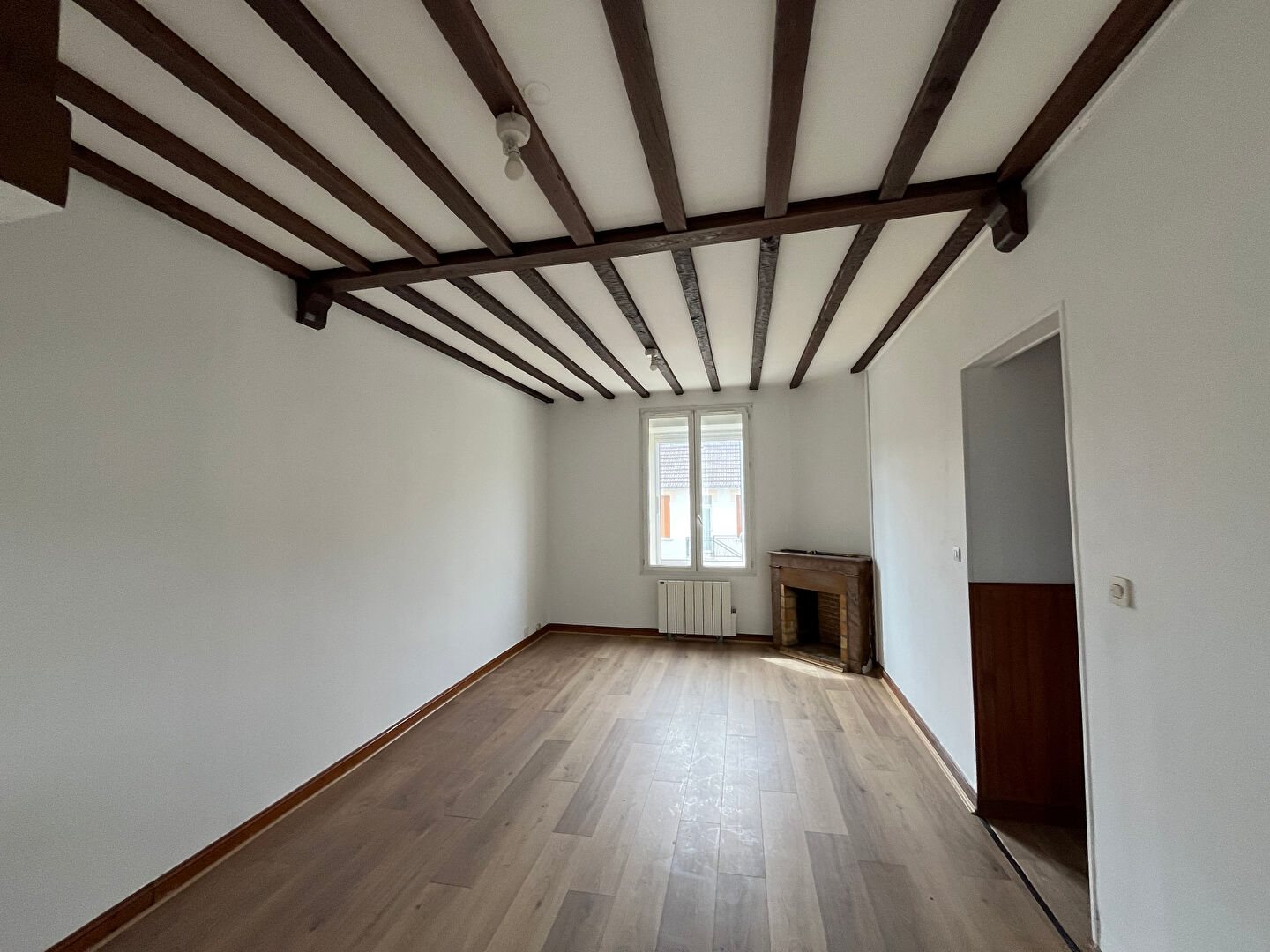 Appartement à louer, 60m², Mondeville