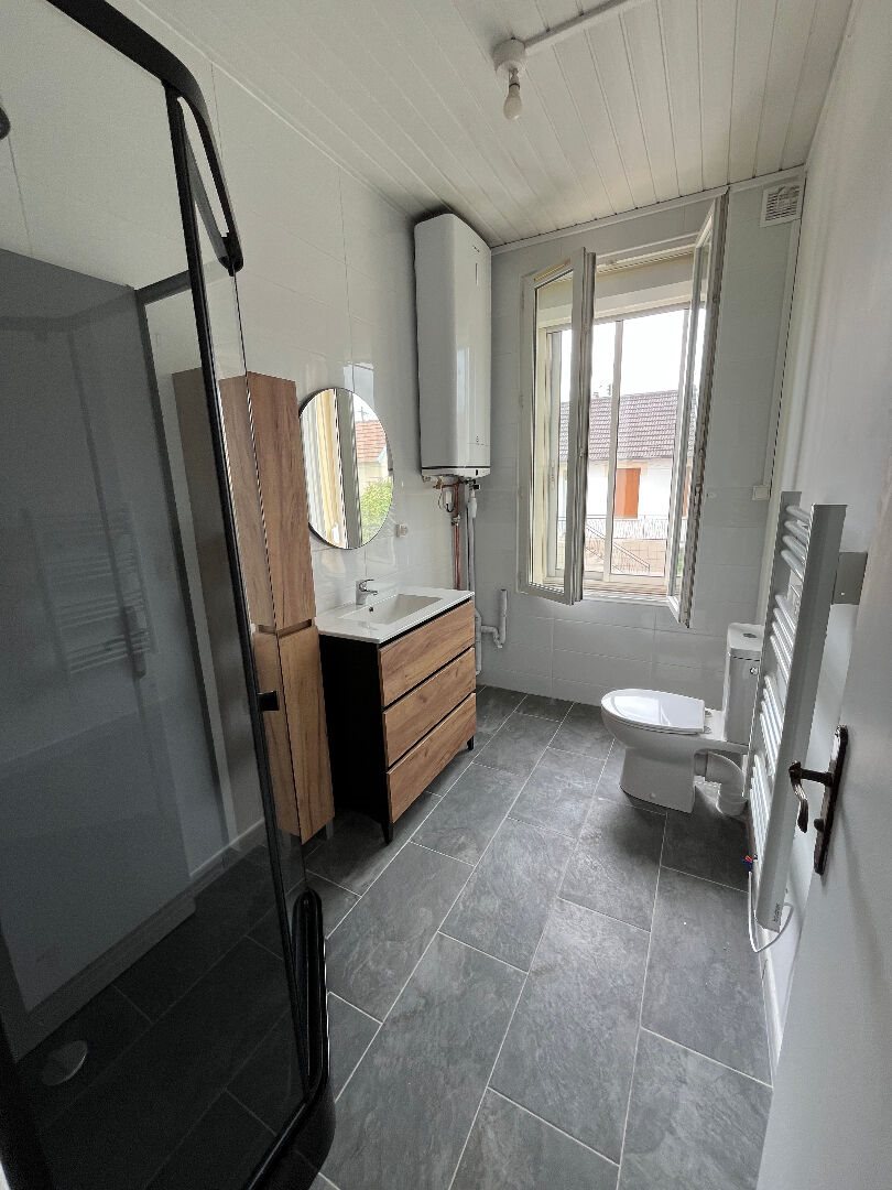 Appartement à louer, 60m², Mondeville
