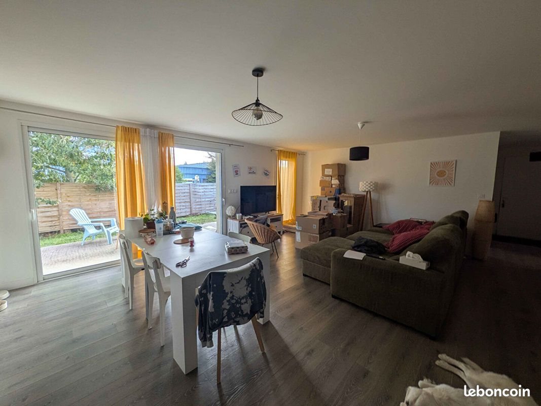 Maison à louer, 97m², Troarn