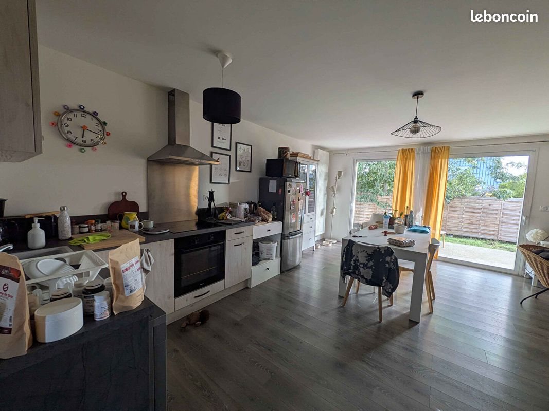 Maison à louer, 97m², Troarn