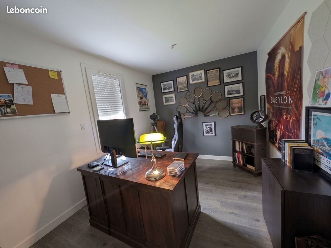 Maison à louer, 97m², Troarn