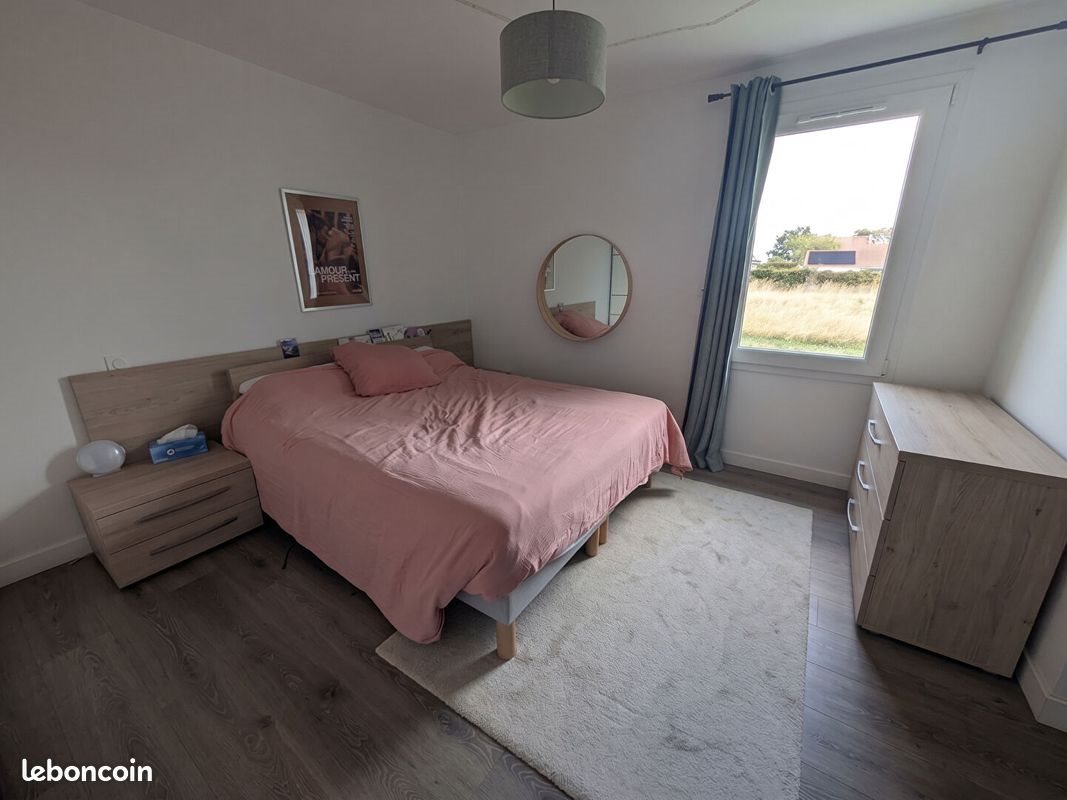 Maison à louer, 97m², Troarn