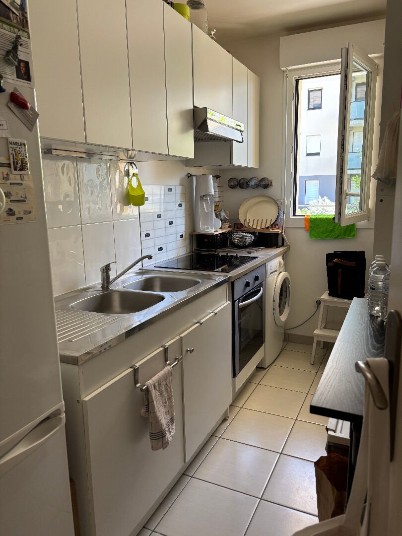 Appartement à louer, 3m², Caen