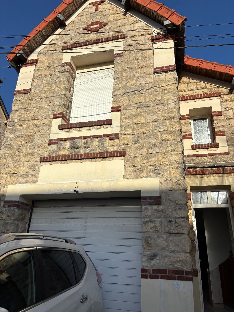 Maison à louer, 64m², Caen