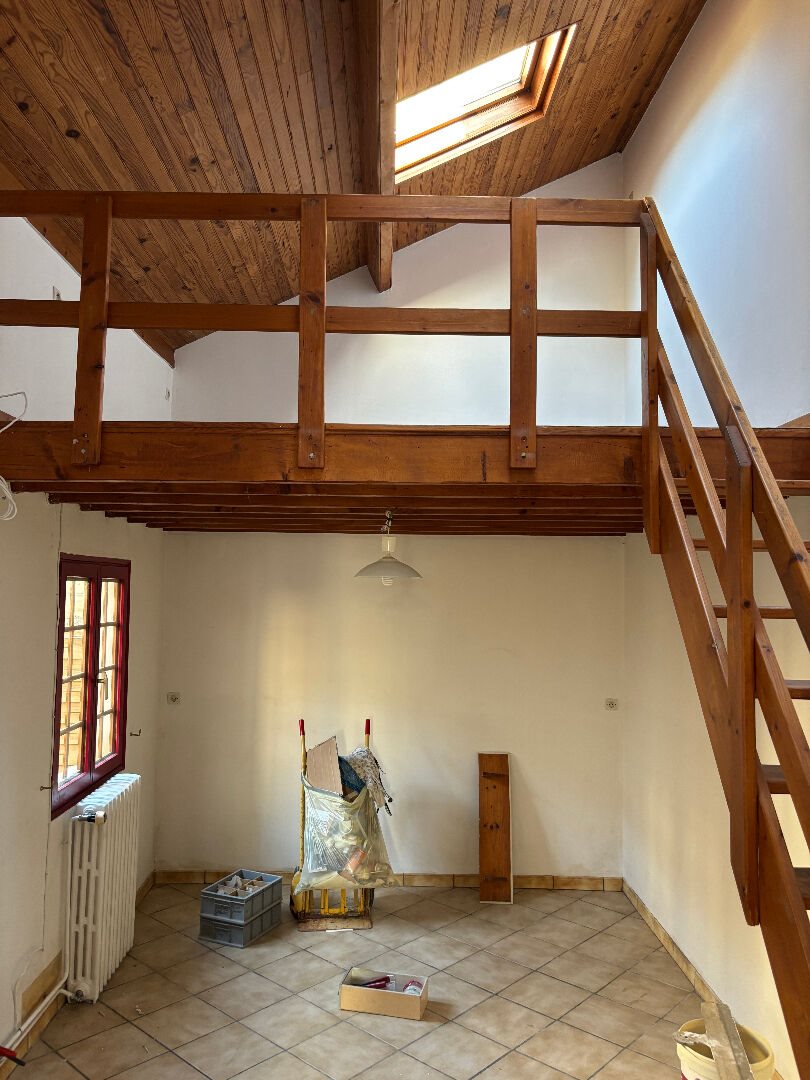 Maison à louer, 64m², Caen