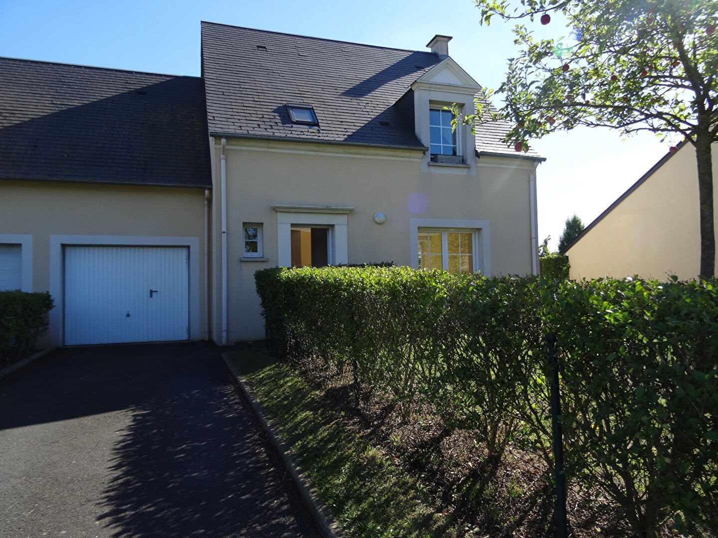 Maison à louer, 98m², Mondeville