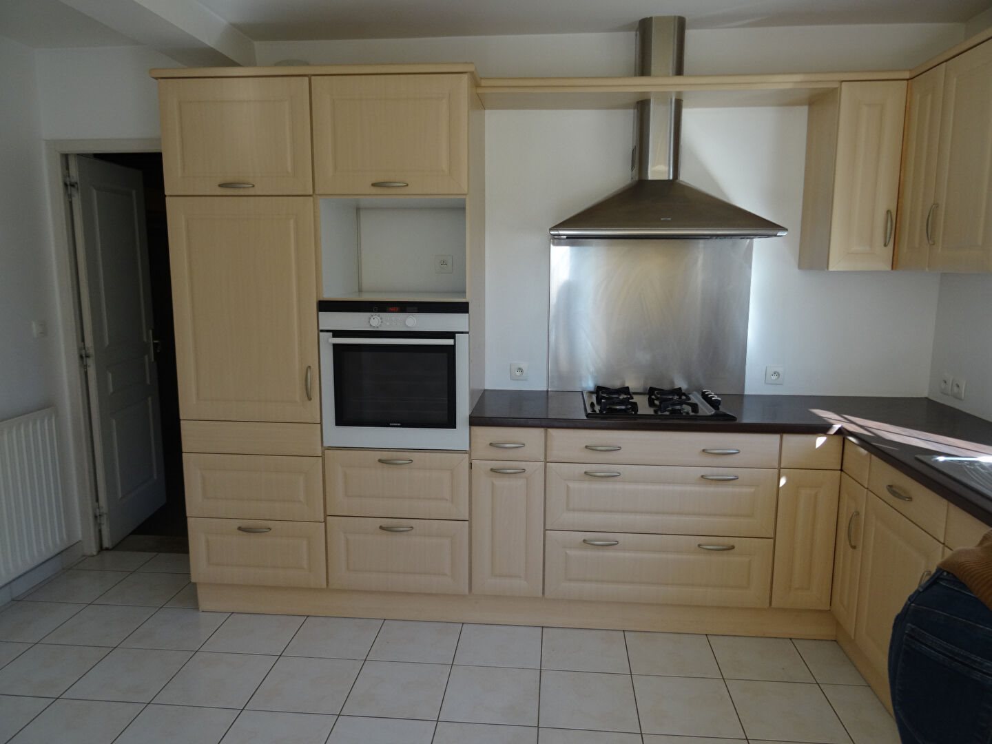 Maison à louer, 98m², Mondeville