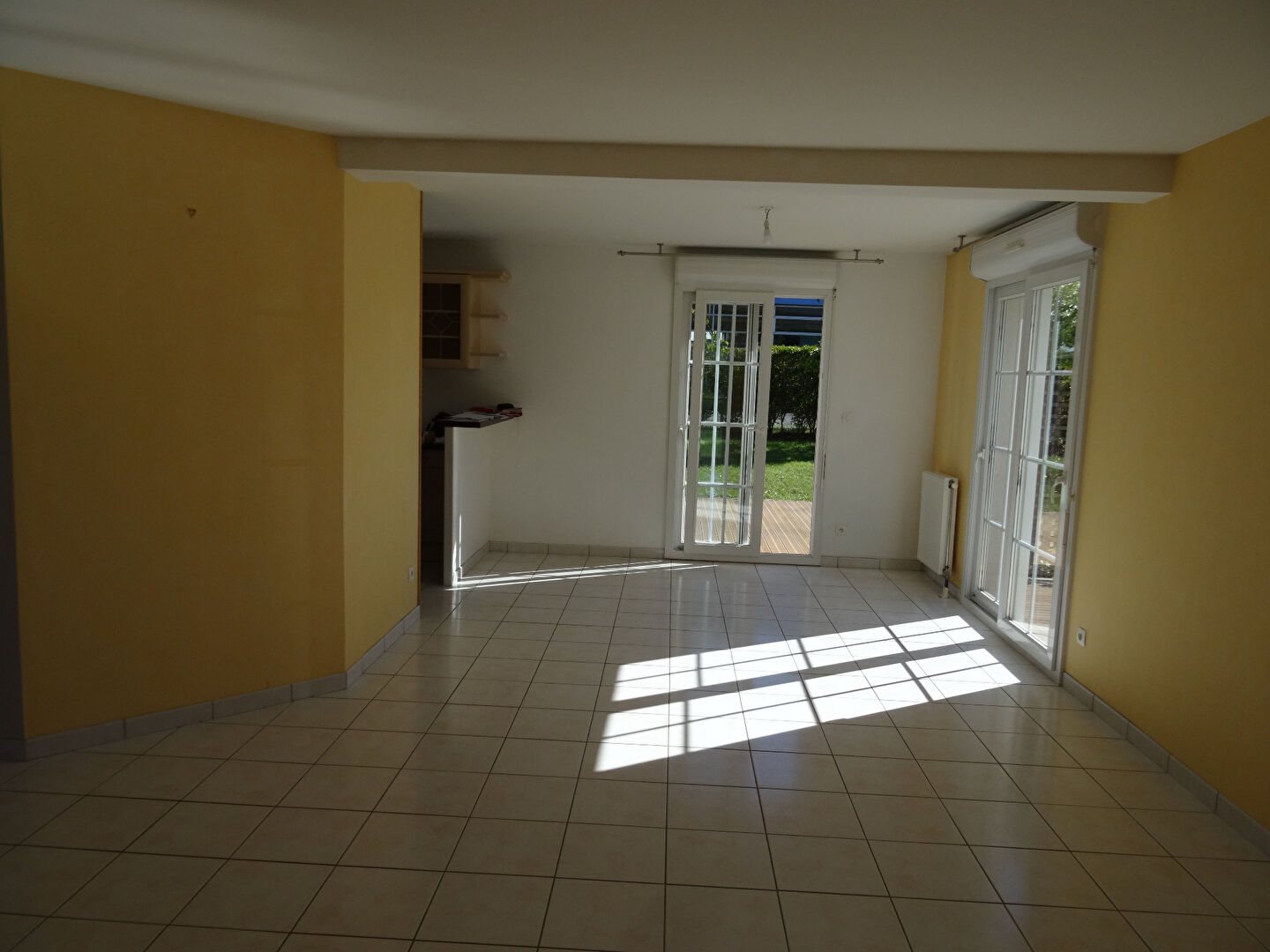 Maison à louer, 98m², Mondeville