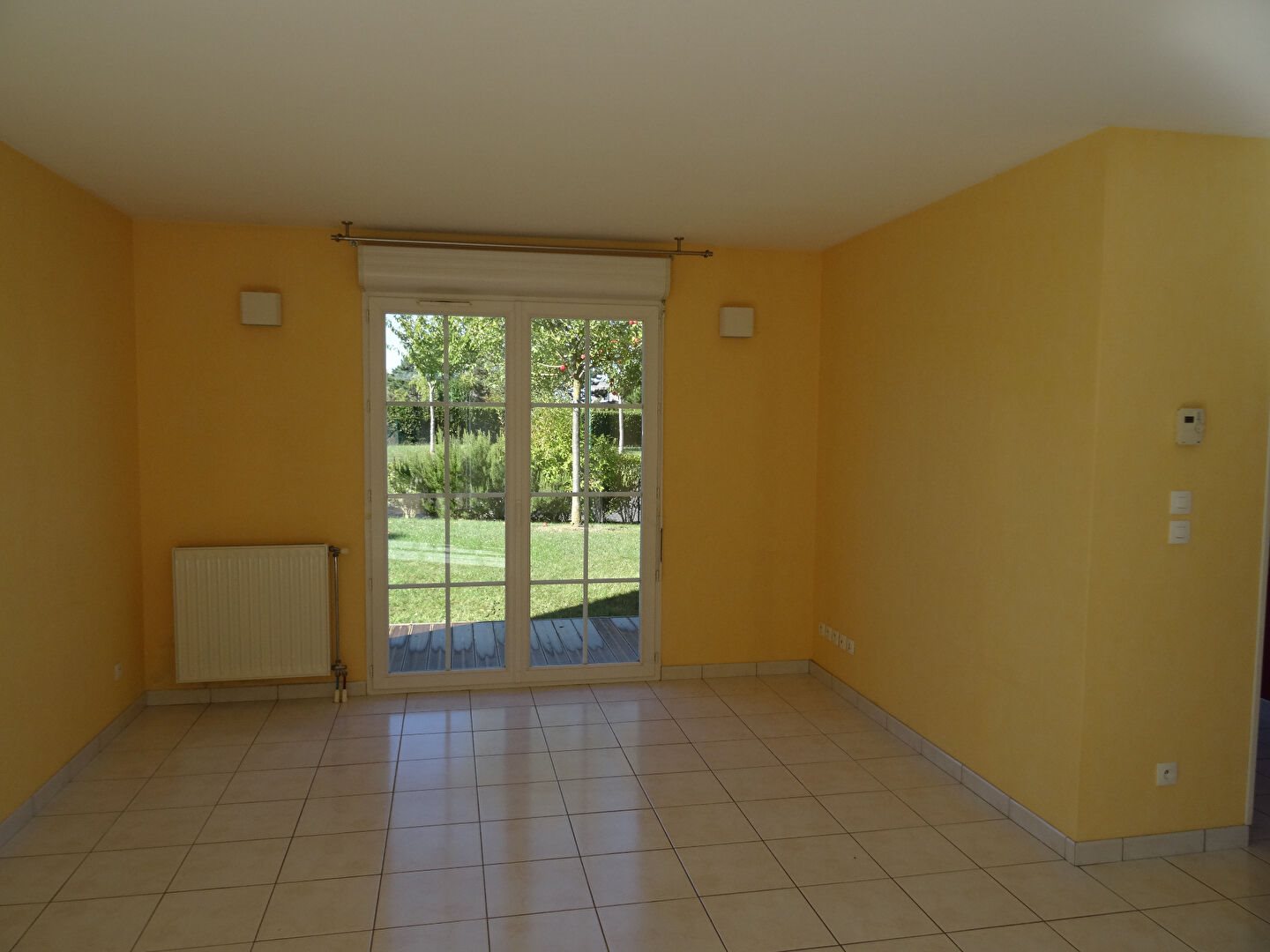 Maison à louer, 98m², Mondeville