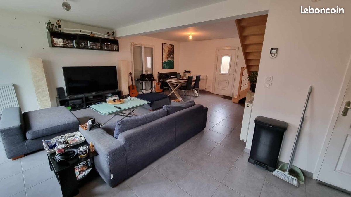 Maison à louer, 92m², Rosel