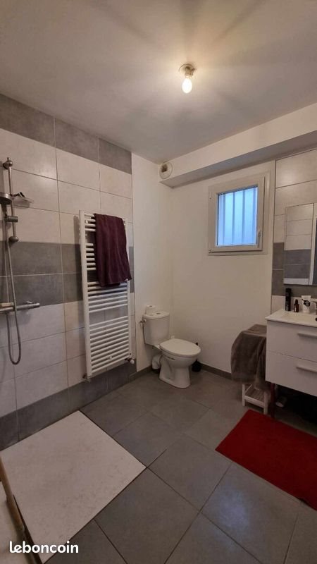 Maison à louer, 92m², Rosel