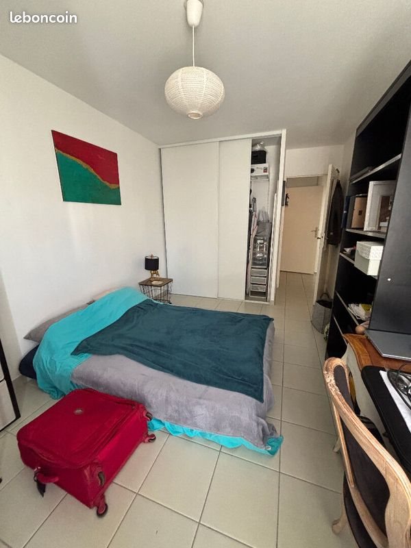 Appartement à louer, 65m², Caen