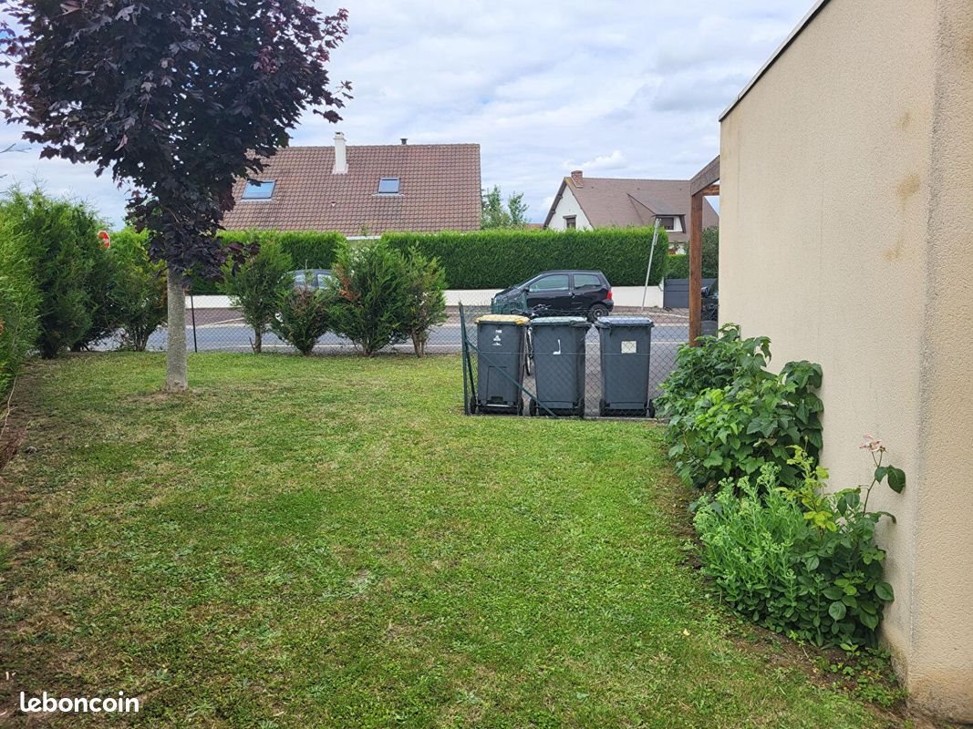 Maison à louer, 84m², Caen