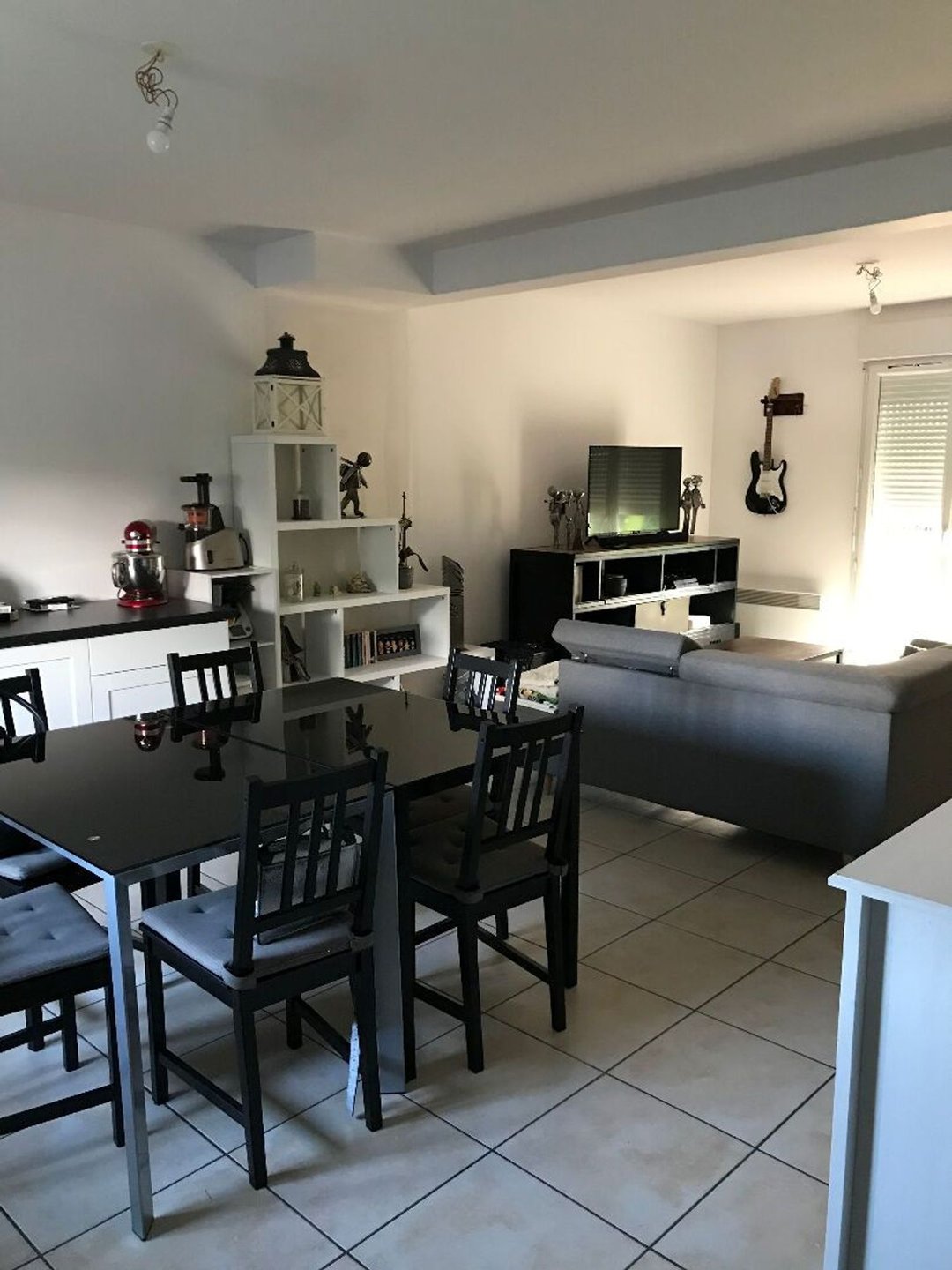 Maison à louer, 108m², Castine-en-Plaine