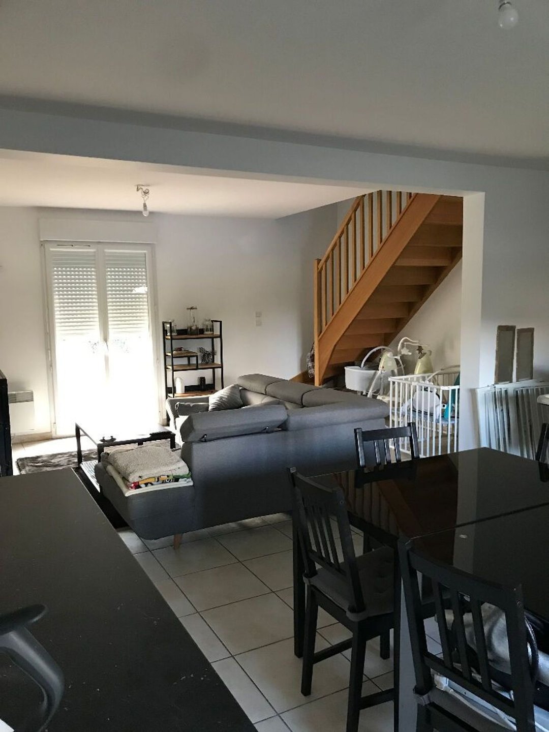 Maison à louer, 108m², Castine-en-Plaine