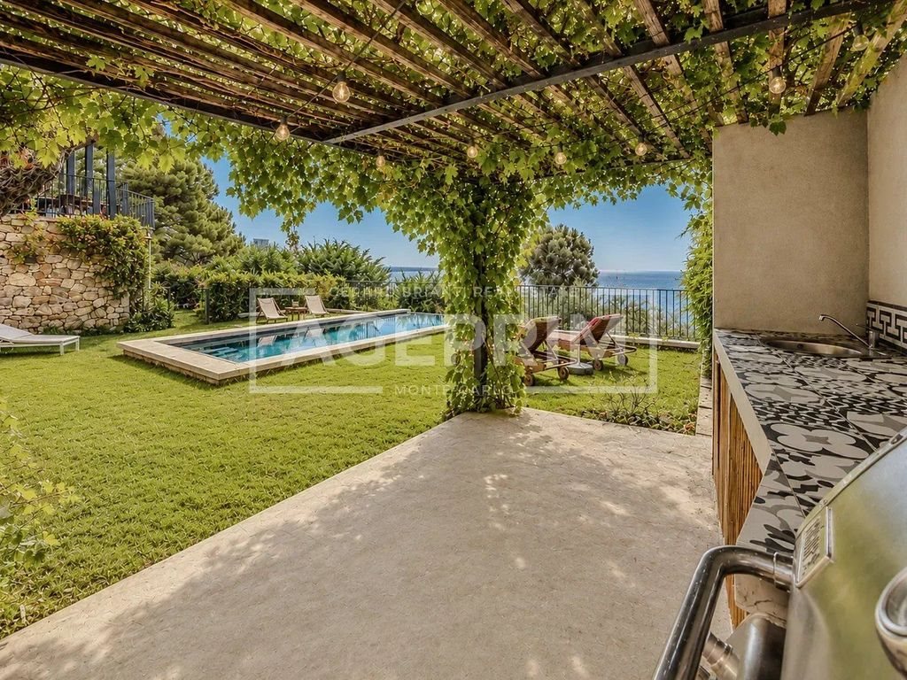 Maison à vendre, 200m², Beausoleil