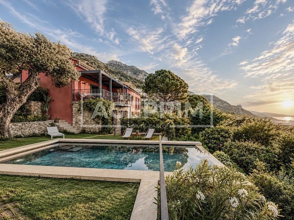 Maison à vendre, 200m², Beausoleil